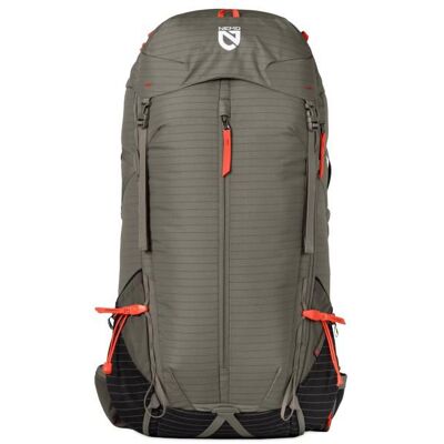 Nemo - Persist Endless Promise 45 - Wanderrucksack grau Nemo - Persist Endless Promise 45 - Wanderrucksack grau