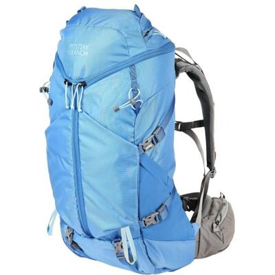 Mystery Ranch - Women's Coulee 40 - Wanderrucksack Gr L blau Mystery Ranch - Women's Coulee 40 - Wanderrucksack Gr L blau