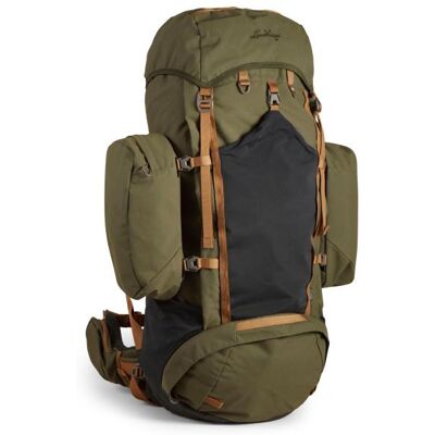 Lundhags Saruk Expedition 110+10L Forest Green - Rucksack Lundhags Saruk Expedition 110+10L Forest Green - Rucksack