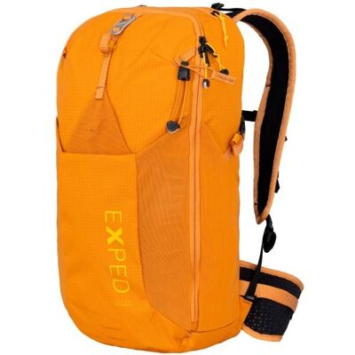 Exped - Skyline 20 - Wanderrucksack Gr S/M - 43-51 cm orange Exped - Skyline 20 - Wanderrucksack Gr S/M - 43-51 cm orange