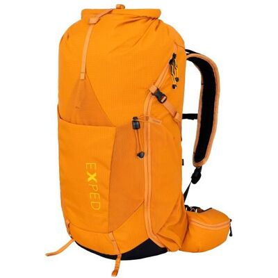 Exped - Skyline 45 - Tourenrucksack Gr S/M - 43-51 cm orange Exped - Skyline 45 - Tourenrucksack Gr S/M - 43-51 cm orange