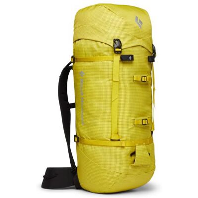 Black Diamond - Speed 40 - Tourenrucksack Gr M/L gelb Black Diamond - Speed 40 - Tourenrucksack Gr M/L gelb