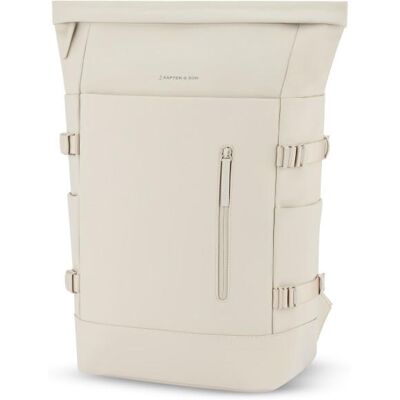 Kapten & Son Helsinki Pro Sandstone Rucksack - Rucksack Kapten & Son Helsinki Pro Sandstone Rucksack - Rucksack
