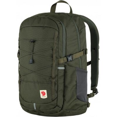 Fjällräven - Skule 28 - Daypack oliv Fjällräven - Skule 28 - Daypack oliv
