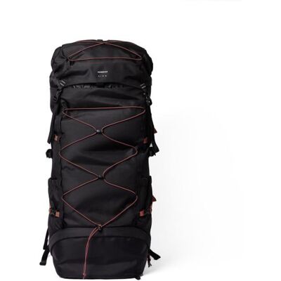 Sandqvist - Trail Hike 60 + 10 - Trekkingrucksack schwarz Sandqvist - Trail Hike 60 + 10 - Trekkingrucksack schwarz