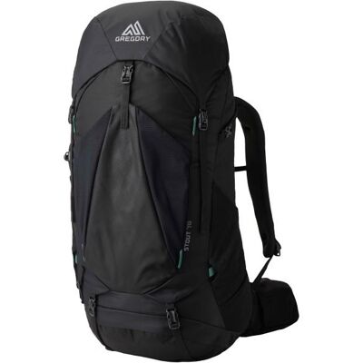 Gregory Stout 70 Plus Schwarzer Trekkingrucksack Gregory Stout 70 Plus Schwarzer Trekkingrucksack