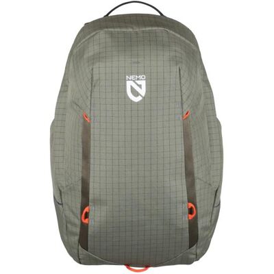 Nemo - Resolve 25 Endless Promise - Wanderrucksack oliv Nemo - Resolve 25 Endless Promise - Wanderrucksack oliv