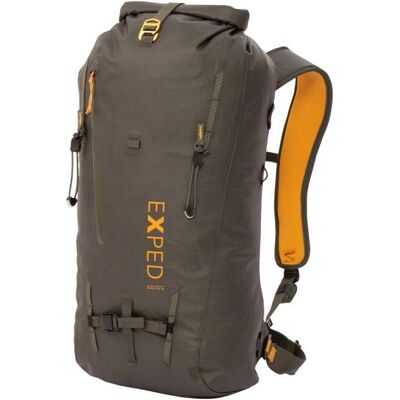 Exped - Black Ice 30 - Kletterrucksack Gr S braun Exped - Black Ice 30 - Kletterrucksack Gr S braun