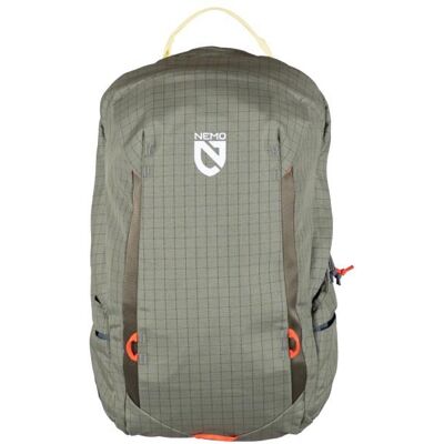 Nemo - Resolve 15 Endless Promise - Wanderrucksack oliv/grau Nemo - Resolve 15 Endless Promise - Wanderrucksack oliv/grau