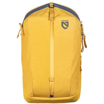 Nemo - Vantage 26 Endless Promise - Daypack gelb Nemo - Vantage 26 Endless Promise - Daypack gelb