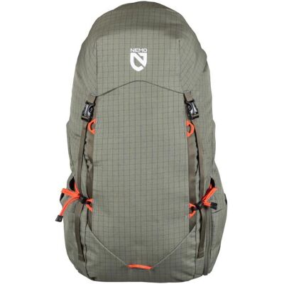 Nemo - Resolve 35 Endless Promise - Wanderrucksack oliv Nemo - Resolve 35 Endless Promise - Wanderrucksack oliv