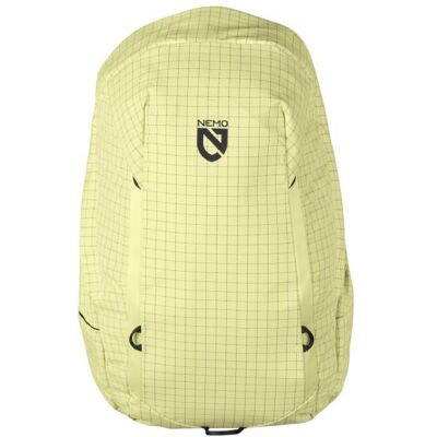 Nemo - Resolve 25 Endless Promise - Wanderrucksack gelb/beige Nemo - Resolve 25 Endless Promise - Wanderrucksack gelb/beige