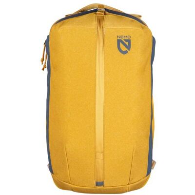 Nemo - Vantage 20 Endless Promise - Daypack gelb Nemo - Vantage 20 Endless Promise - Daypack gelb