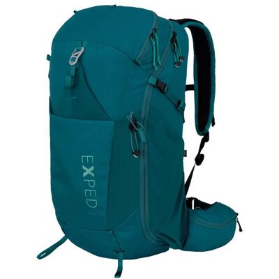Exped - Skyline 30 - Tourenrucksack Gr S/M - 43-51 cm blau Exped - Skyline 30 - Tourenrucksack Gr S/M - 43-51 cm blau