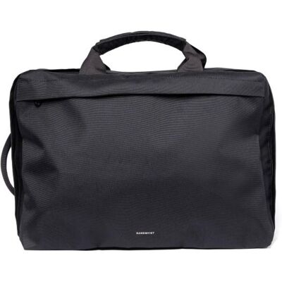 Sandqvist - Go 3-Way Bag 29 - Reiserucksack grau Sandqvist - Go 3-Way Bag 29 - Reiserucksack grau