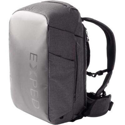 Exped - Cruiser 35 - Reiserucksack grau Exped - Cruiser 35 - Reiserucksack grau