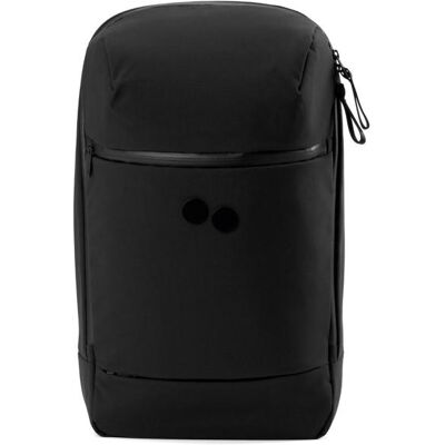 pinqponq - Kontor 16 - Daypack schwarz pinqponq - Kontor 16 - Daypack schwarz