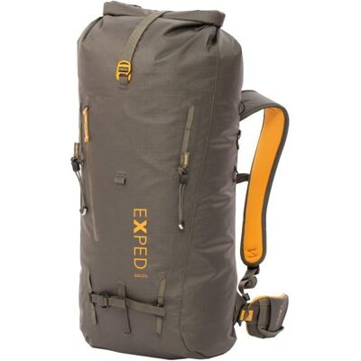 Exped - Black Ice 45 - Kletterrucksack Gr M grau Exped - Black Ice 45 - Kletterrucksack Gr M grau