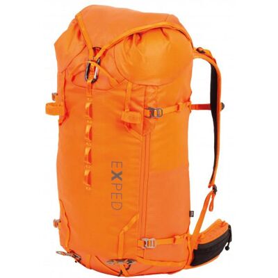 Exped Verglas 40 Leichter Alpinrucksack - Rucksack Exped Verglas 40 Leichter Alpinrucksack - Rucksack