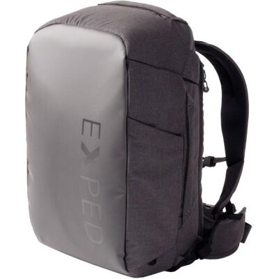 Exped - Cruiser 45 - Reiserucksack grau Exped - Cruiser 45 - Reiserucksack grau