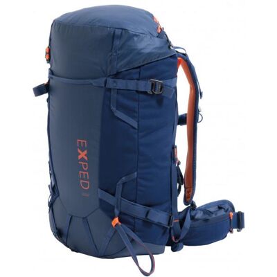 Exped - Couloir 30 Wmns - Blau - 30L Rucksack Exped - Couloir 30 Wmns - Blau - 30L Rucksack