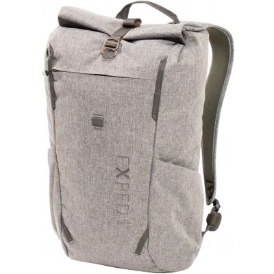 Exped Metro 20 Grau Melange Rucksack - Rucksack Exped Metro 20 Grau Melange Rucksack - Rucksack