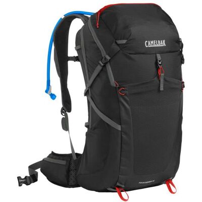 Camelbak - Fourteener 32 - Trinkrucksack schwarz Camelbak - Fourteener 32 - Trinkrucksack schwarz