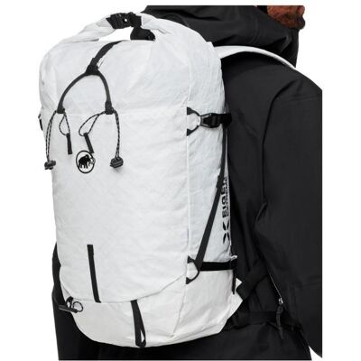Mammut - Eiger Nordwand 28 - Tourenrucksack schwarz Mammut - Eiger Nordwand 28 - Tourenrucksack schwarz