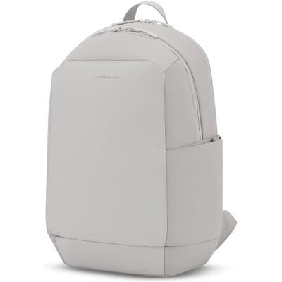 Kapten & Son - Oslo 15 - Daypack grau Kapten & Son - Oslo 15 - Daypack grau