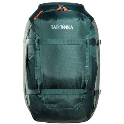 Tatonka - Women's Great Escape 50+15 - Reiserucksack blau Tatonka - Women's Great Escape 50+15 - Reiserucksack blau