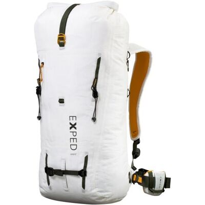 Exped - Whiteout 45 - Tourenrucksack Gr M - 48-52 cm weiß Exped - Whiteout 45 - Tourenrucksack Gr M - 48-52 cm weiß