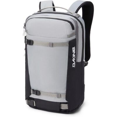 Dakine - Mission Pro 18 - Daypack grau Dakine - Mission Pro 18 - Daypack grau
