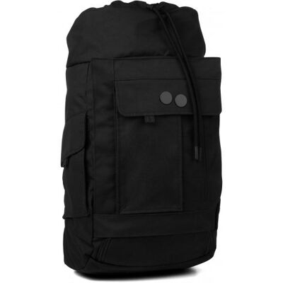 pinqponq - Blok Construct 30 - Daypack schwarz pinqponq - Blok Construct 30 - Daypack schwarz