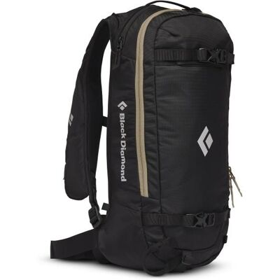 Black Diamond - Dawn Patrol 15 Backpack - Skitourenrucksack Gr S/M schwarz Black Diamond - Dawn Patrol 15 Backpack - Skitourenrucksack Gr S/M schwarz