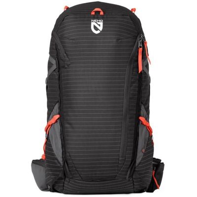 Nemo - Persist Endless Promise 30 - Wanderrucksack grau/schwarz Nemo - Persist Endless Promise 30 - Wanderrucksack grau/schwarz