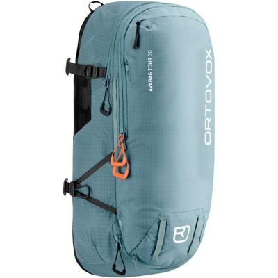 Ortovox - Avabag Litric Tour 30 Zip - Zip-On Rucksack türkis Ortovox - Avabag Litric Tour 30 Zip - Zip-On Rucksack türkis