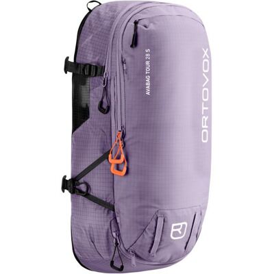 Ortovox - Avabag Litric Tour 28S Zip - Zip-On Rucksack lila Ortovox - Avabag Litric Tour 28S Zip - Zip-On Rucksack lila