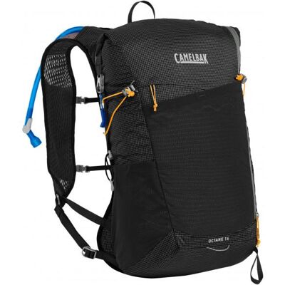 Camelbak - Octane 16 - Trinkrucksack schwarz Camelbak - Octane 16 - Trinkrucksack schwarz
