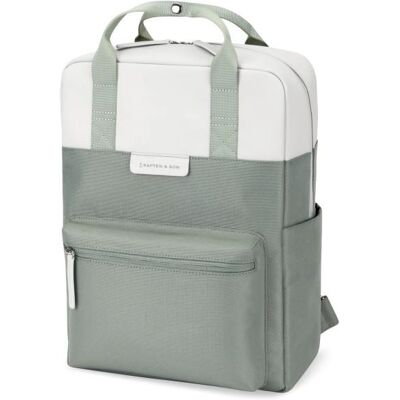 Kapten & Son - Bergen 9 - Daypack grau Kapten & Son - Bergen 9 - Daypack grau