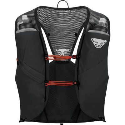 Dynafit - Sky 4 Vest - Trailrunningrucksack Gr XL schwarz Dynafit - Sky 4 Vest - Trailrunningrucksack Gr XL schwarz