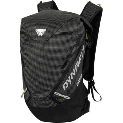 Dynafit - Elevation 20 Backpack - Tourenrucksack Gr S/M schwarz/grau Dynafit - Elevation 20 Backpack - Tourenrucksack Gr S/M schwarz/grau