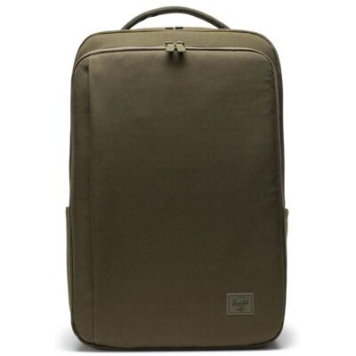 Herschel - Kaslo Backpack Tech - Daypack oliv Herschel - Kaslo Backpack Tech - Daypack oliv