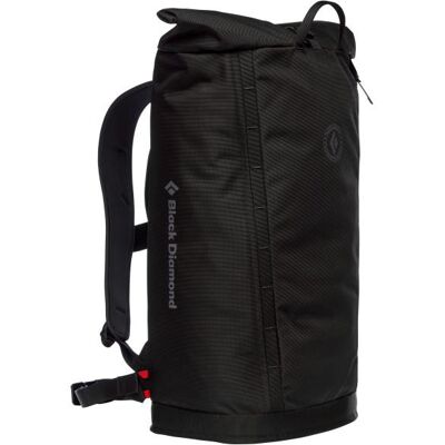 Black Diamond - Street Creek 30 RT Backpack - Daypack schwarz Black Diamond - Street Creek 30 RT Backpack - Daypack schwarz