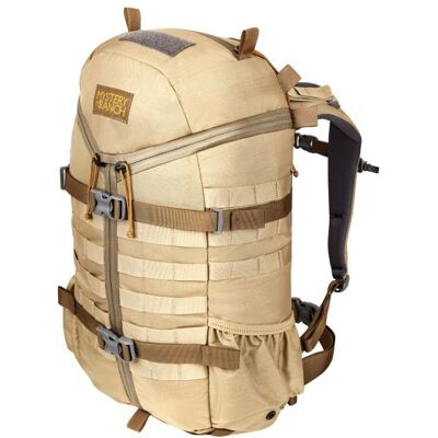 Mystery Ranch - 2 Day Assault 27 - Wanderrucksack Gr L/XL beige Mystery Ranch - 2 Day Assault 27 - Wanderrucksack Gr L/XL beige