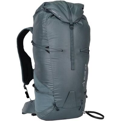 Blue Ice - Firecrest Pack 38 - Tourenrucksack Gr M/L grau Blue Ice - Firecrest Pack 38 - Tourenrucksack Gr M/L grau