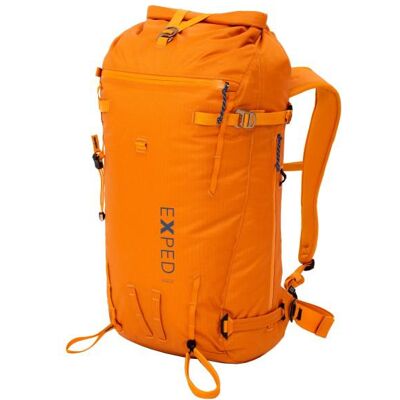 Exped - Serac 40 - Tourenrucksack Gr S orange Exped - Serac 40 - Tourenrucksack Gr S orange