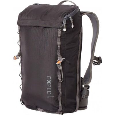 Exped - Mountain Pro 20 - Kletterrucksack grau Exped - Mountain Pro 20 - Kletterrucksack grau