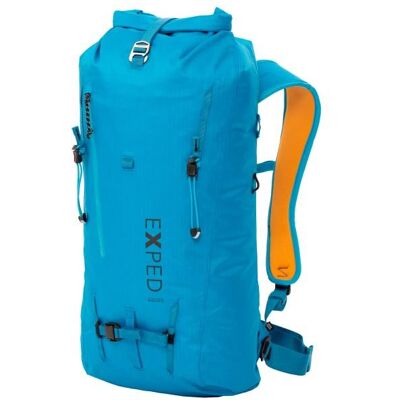 Exped - Black Ice 30 - Kletterrucksack Gr M blau Exped - Black Ice 30 - Kletterrucksack Gr M blau