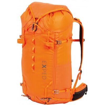 Exped - Women's Verglas 40 - Wanderrucksack Gr S orange Exped - Women's Verglas 40 - Wanderrucksack Gr S orange