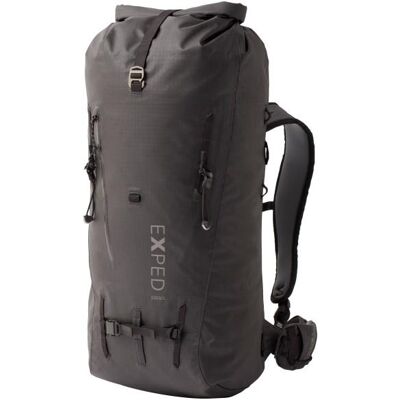 Exped - Black Ice 45 - Kletterrucksack Gr M grau Exped - Black Ice 45 - Kletterrucksack Gr M grau